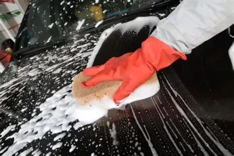 Washing vs. Detailing: What’s the Real Difference? (U.S. Guide)