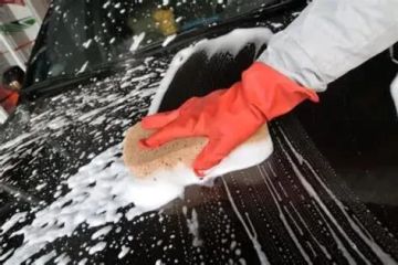 Washing vs. Detailing: What’s the Real Difference? (U.S. Guide)