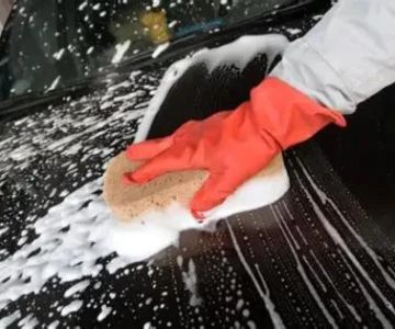 Washing vs. Detailing: What’s the Real Difference? (U.S. Guide)