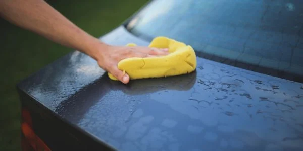 Should You Wash Your Vehicle During Rainy Season?