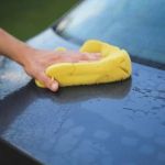 Should You Wash Your Vehicle During Rainy Season?