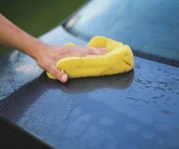 Should You Wash Your Vehicle During Rainy Season?