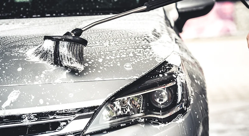 How Often Should You Wash Your Vehicle in the U.S.?