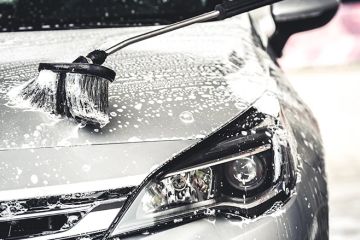 How Often Should You Wash Your Vehicle in the U.S.?