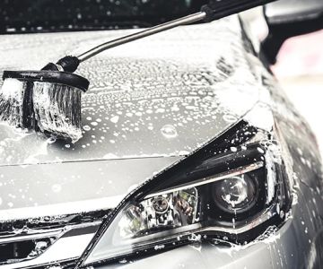 How Often Should You Wash Your Vehicle in the U.S.?