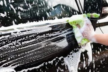 How to Disinfect Your Vehicle Interior Like a Pro (U.S. Guide)