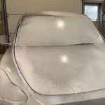 How to Wash a Tesla or EV Without Damaging Sensors (U.S. Guide)