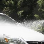 How to Avoid Swirl Marks When Washing Your Vehicle