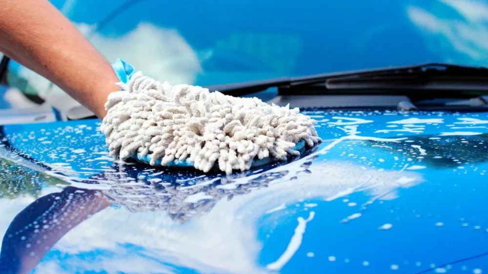 Mobile Car Wash vs. Stationary: What Works Better in Urban Areas?