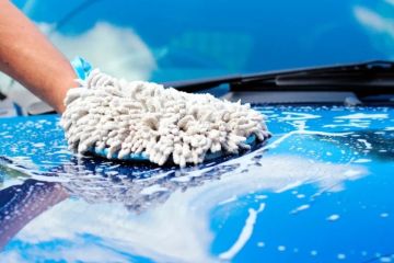 Mobile Car Wash vs. Stationary: What Works Better in Urban Areas?