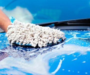 Mobile Car Wash vs. Stationary: What Works Better in Urban Areas?