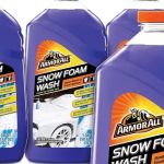 The Best Vehicle Wash Soap for American Weather Conditions