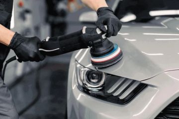 The Ultimate Guide to Vehicle Detailing for U.S. Vehicle Owners