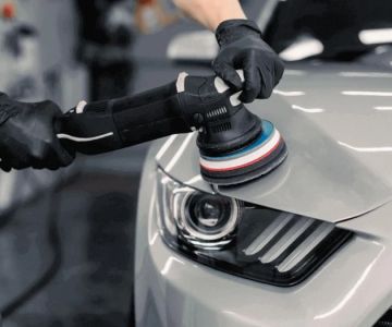 The Ultimate Guide to Vehicle Detailing for U.S. Vehicle Owners