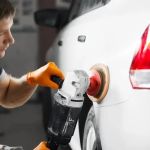 How to Keep a White Vehicle Looking Clean Longer