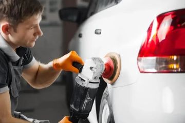 How to Keep a White Vehicle Looking Clean Longer