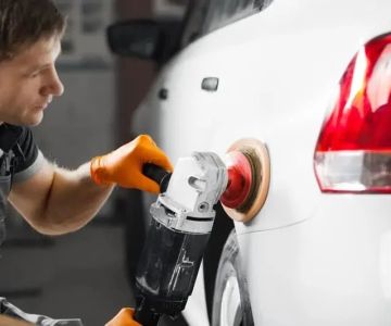 How to Keep a White Vehicle Looking Clean Longer