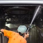 How to Clean Road Salt Off Your Undercarriage