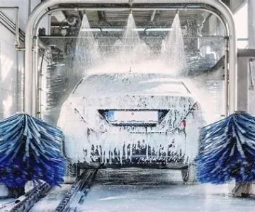 Best Vehicle Wash Practices in Dusty States Like Arizona & Nevada
