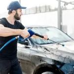 How to Wash a Black Vehicle Without Leaving Streaks