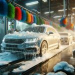 Seasonal Vehicle Cleaning Checklist (Spring Edition) for a Healthier, Fresher Ride