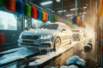 Seasonal Vehicle Cleaning Checklist (Spring Edition) for a Healthier, Fresher Ride