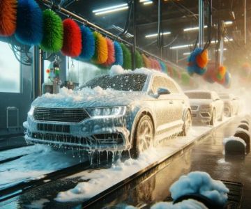 Seasonal Vehicle Cleaning Checklist (Spring Edition) for a Healthier, Fresher Ride