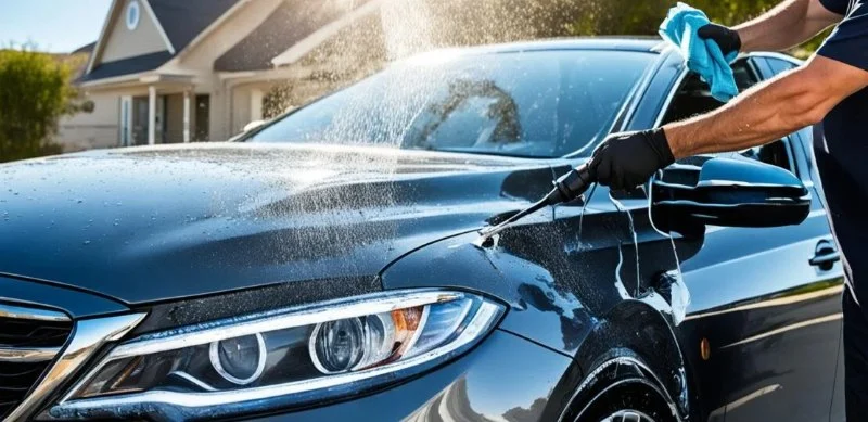 Best Vehicle Wash Tips for Florida’s Humid Climate