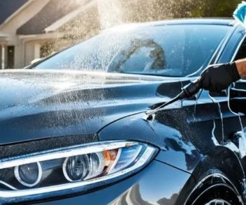 Best Vehicle Wash Tips for Florida’s Humid Climate