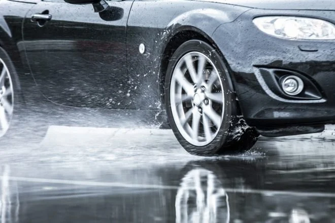 Should You Wash Your Vehicle During Rainy Season? Expert Advice
