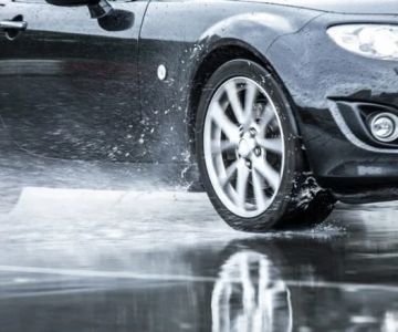 Should You Wash Your Vehicle During Rainy Season? Expert Advice