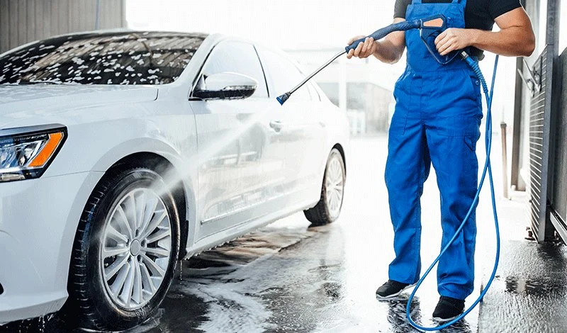 Should You Wash Your Vehicle Before Selling It? Expert Tips