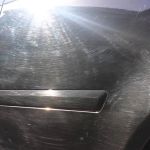 How to Avoid Swirl Marks When Washing Your Vehicle