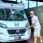 Vehicle Wash Tips for RVs and Larger Vehicles | Gibby Car Wash