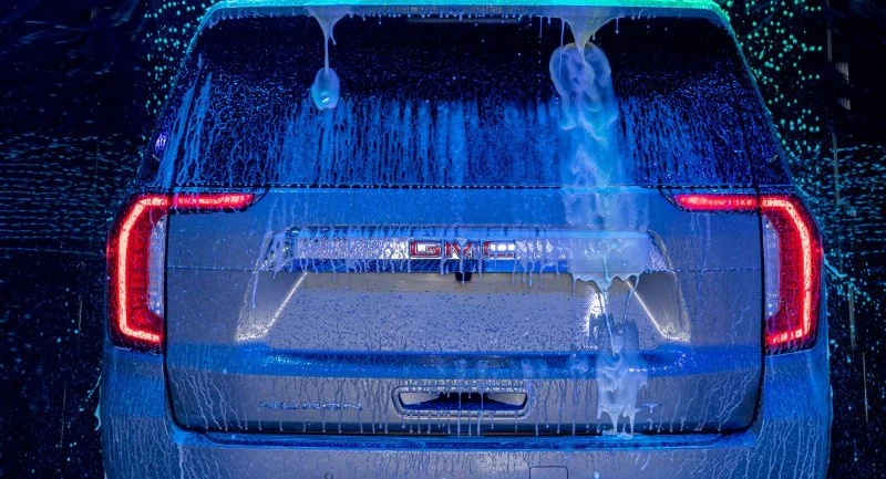 Water-Saving Tips for Washing Your Vehicle in California: Eco-Friendly Practices