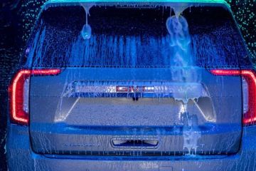 Water-Saving Tips for Washing Your Vehicle in California: Eco-Friendly Practices