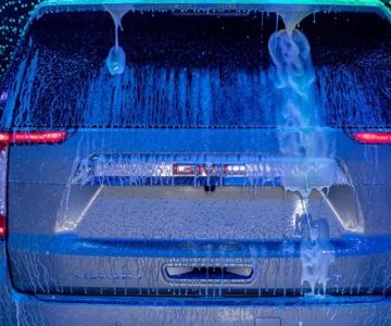 Water-Saving Tips for Washing Your Vehicle in California: Eco-Friendly Practices