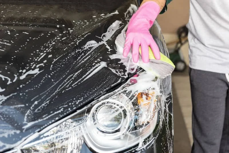 How to Wash a Black Car Without Leaving Streaks: Expert Tips