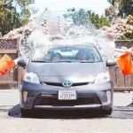 The Best Time of Day to Wash Your Vehicle in the U.S.