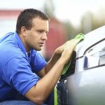 Should You Wash Your Vehicle Before Selling It?