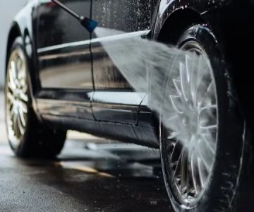 10 Questions to Ask Before Choosing a New Vehicle Wash
