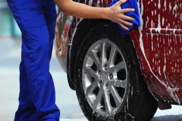 Should You Wash Your Vehicle Before Selling It? How Cleaning Affects Resale