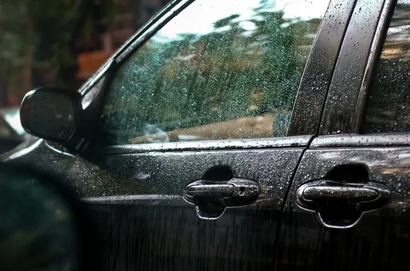 Should You Wash Your Vehicle During Rainy Season? The Surprising Truth