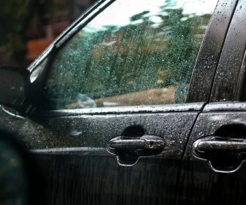 Should You Wash Your Vehicle During Rainy Season? The Surprising Truth