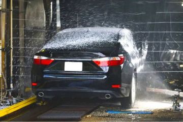 How to Find the Best Vehicle Wash Near You in the U.S. – Expert Car Care Tips