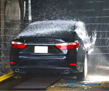 How to Find the Best Vehicle Wash Near You in the U.S. – Expert Car Care Tips