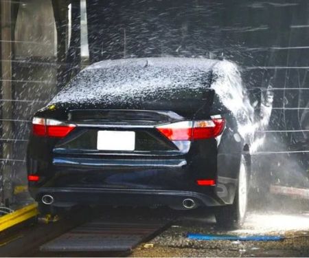 How to Find the Best Vehicle Wash Near You in the U.S. – Expert Car Care Tips
