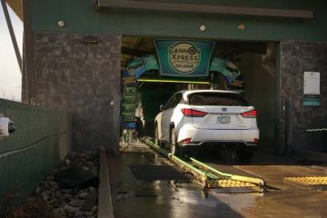 "The Truth About Unlimited Monthly Vehicle Wash Subscriptions"