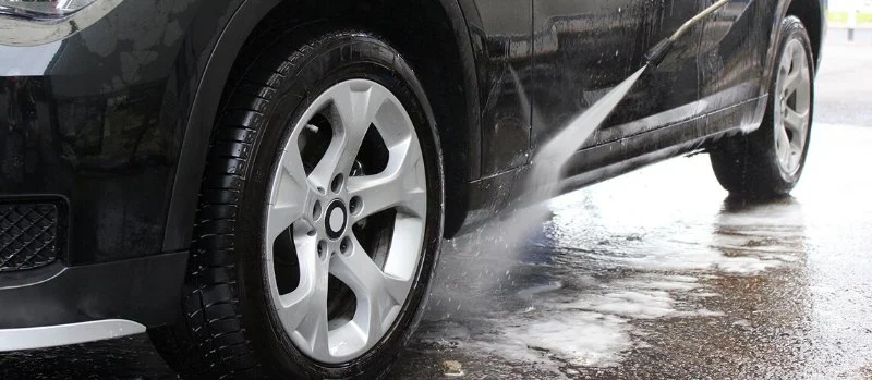 How Often Should You Wash Your Car in the U.S.? Expert Tips for Car Maintenance