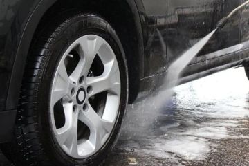 How Often Should You Wash Your Car in the U.S.? Expert Tips for Car Maintenance